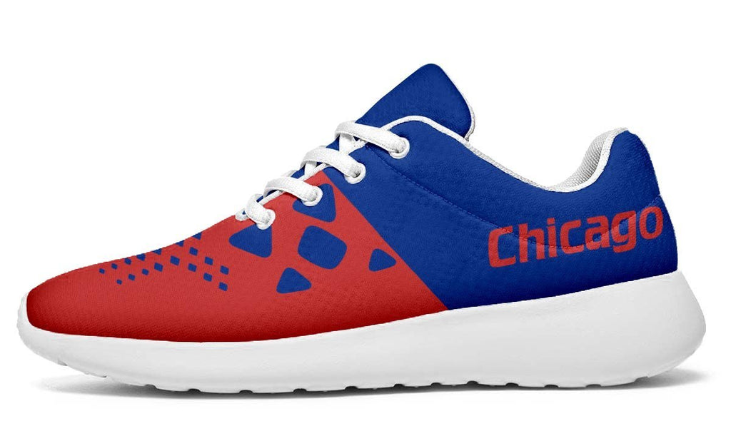 Chicago Sports Shoes CC