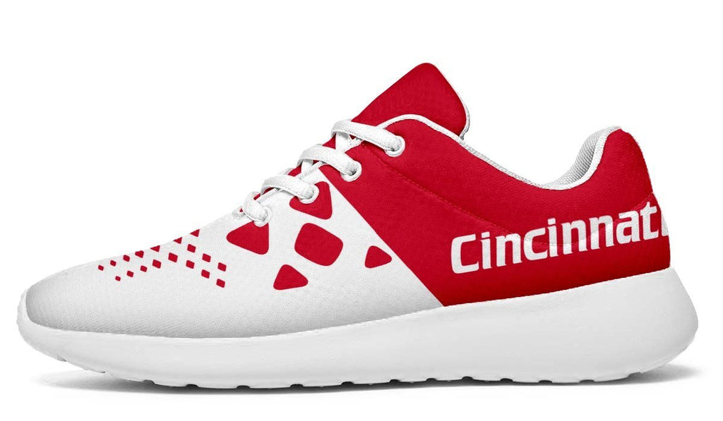 Cincinnati Sports Shoes