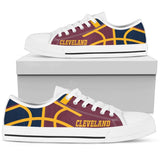 Cleveland Casual Sneakers CC
