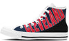 Cleveland High Top Sneakers ID