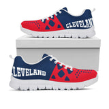 Cleveland Running Shoes CI