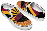 Cleveland Slip-On Shoes CL