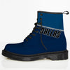 Dallas Leather Boots MA