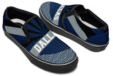 Dallas Slip-On Shoes CB