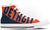 Detroit High Top Sneakers TI