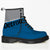Detroit Leather Boots