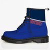 Detroit Leather Boots PS