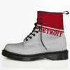 Detroit Leather Boots RW