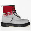 Detroit Leather Boots RW