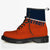 Detroit Leather Boots TI