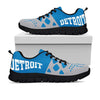 Detroit Running Shoes DL