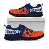 Detroit Running Shoes DT