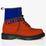 Florida Leather Boots GA