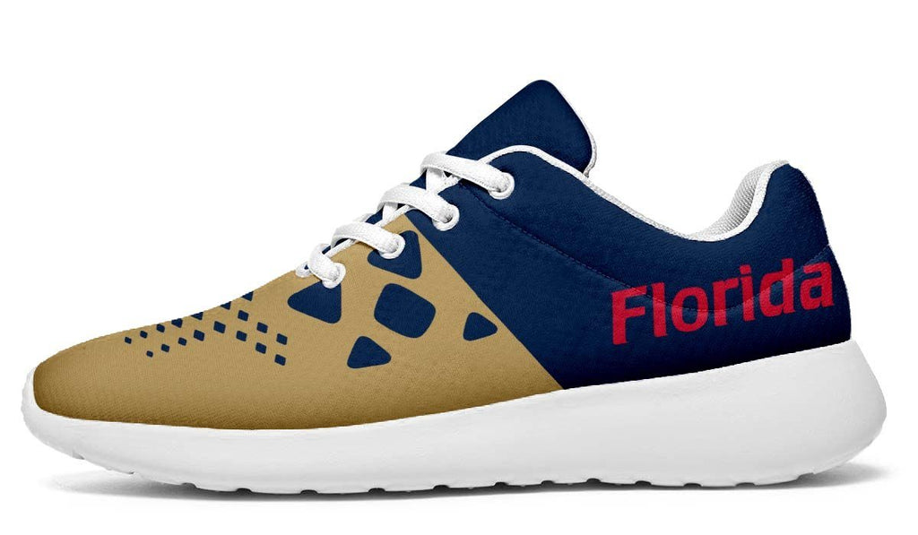 Florida Sports Shoes