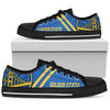 Golden State Casual Sneakers