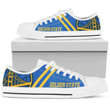 Golden State Casual Sneakers