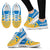Golden State Running Shoes