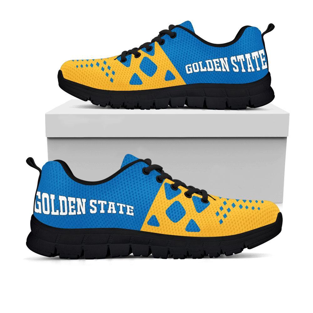 Golden State Running Shoes