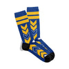 Golden State Socks GS