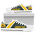 Green Bay Casual Sneakers