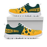 Green Bay Running Shoes