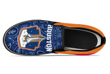 Houston Astros Colors Slip-On Shoes AS –