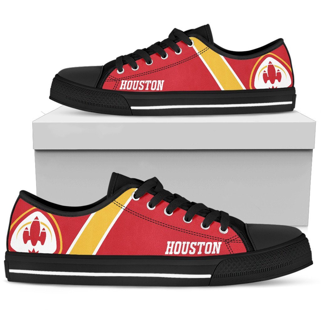 Houston Rockets Shoes 