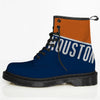 Houston Leather Boots AS