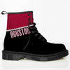 Houston Leather Boots RK