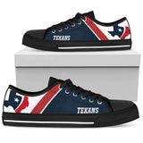 Houston Texans Casual Sneakers HT