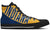 Indiana High Top Sneakers PC