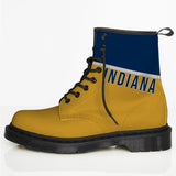 Indiana Leather Boots PC