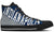 Indianapolis High Top Sneakers CO