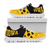 Iowa Running Shoes