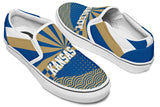 Kansas Slip-On Shoes RY