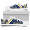LA Rams Casual Sneakers