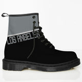 Los Angeles Leather Boots KG