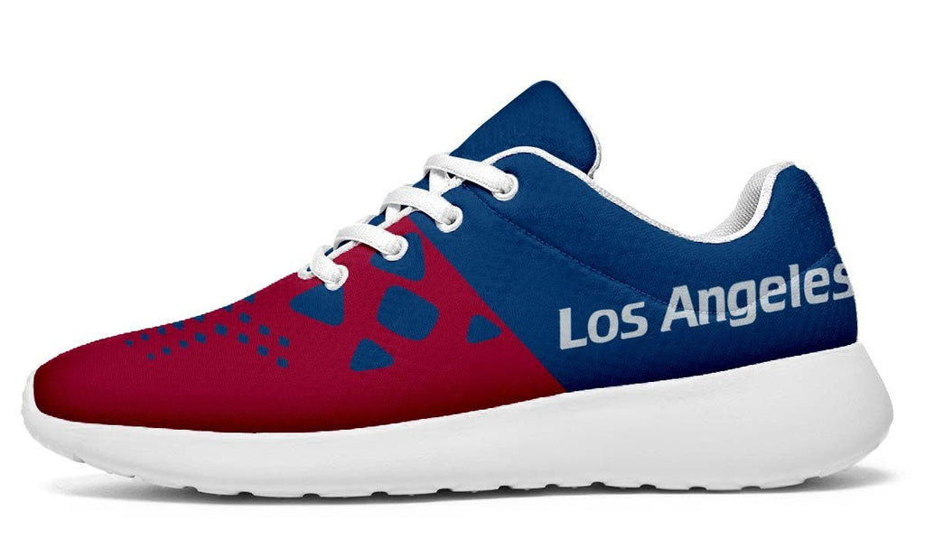 Los Angeles Sports Shoes LAA