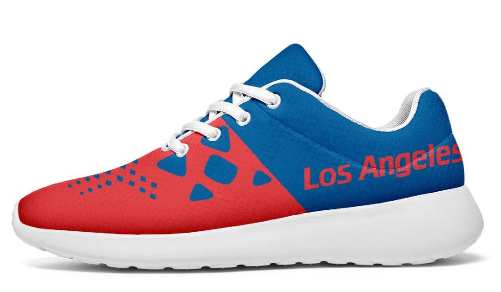 Los Angeles Sports Shoes LAD