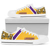 LSU Casual Sneakers