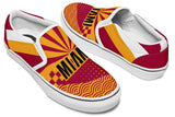 Miami Slip-On Shoes HE