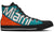 Miami High Top Sneakers DP