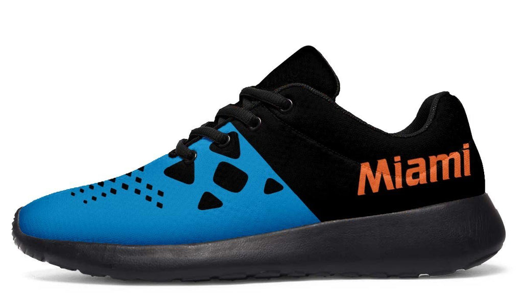 Miami Sports Shoes MM