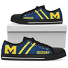 Michigan Casual Sneakers