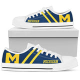Michigan Casual Sneakers