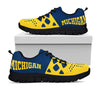 Michigan Running Shoes