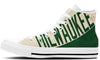 Milwaukee High Top Sneakers MW