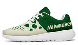 Milwaukee Sports Shoes B