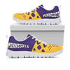Minnesota Running Shoes