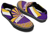 Minnesota Slip-On Shoes VK